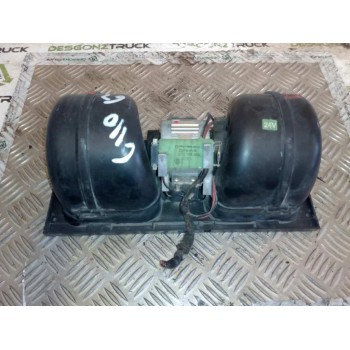 MOTOR CALEFACCION 