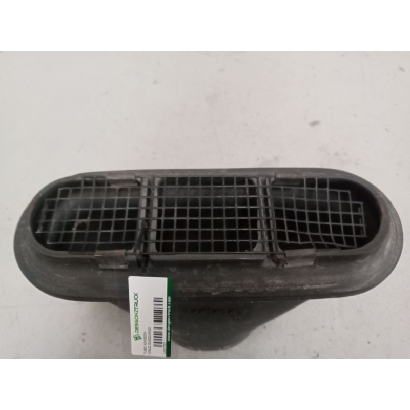 Recambio de tubo admision para iveco eurocargo 5.9 diesel referencia OEM IAM 98415409  4850463 - Blanco 4