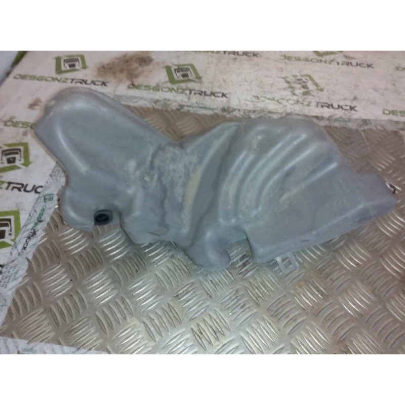 Recambio de deposito limpia para nissan cabstar e cabina simple cabina individual referencia OEM IAM 28902F3900 2