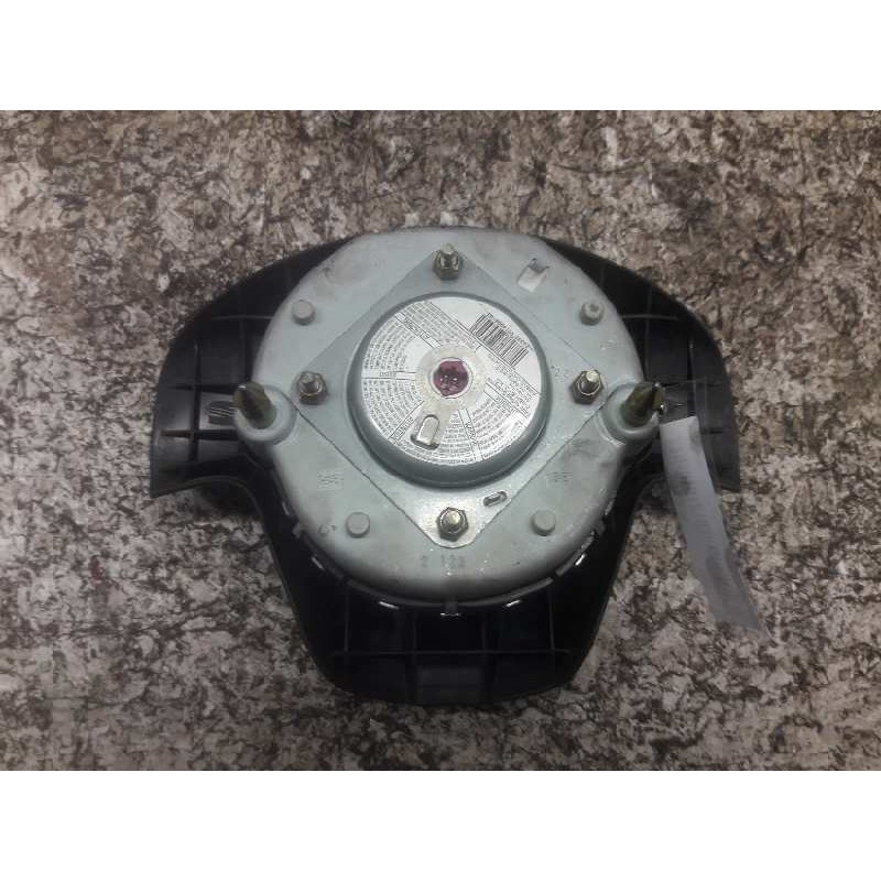 Recambio de airbag delantero izquierdo para seat ibiza (6l1) cool referencia OEM IAM 6L0880210A 2