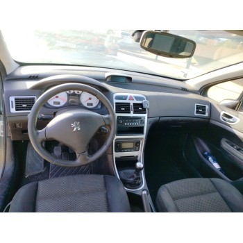 peugeot 307 break/sw (s2) del año 2007