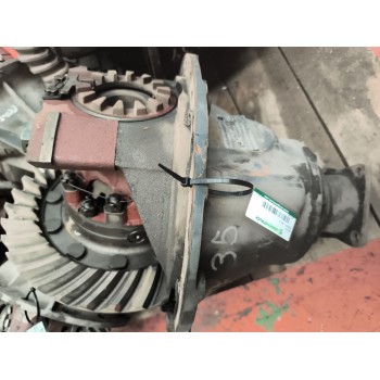 GRUPO GD350 63011006D1 RATIO:4 38/1=35X8