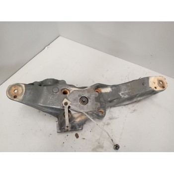 Recambio de soporte para volvo fh xxx referencia OEM IAM 21196819  IZQUIERDA