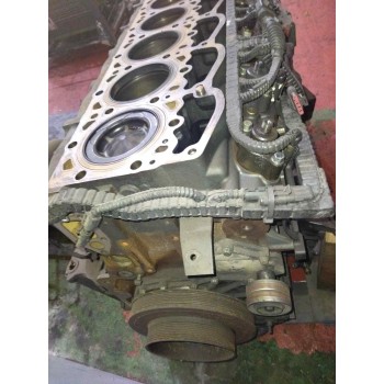 Recambio de despiece motor para daf serie xf105.xxx fsa 4x2 space-cab referencia OEM IAM MX340U1  