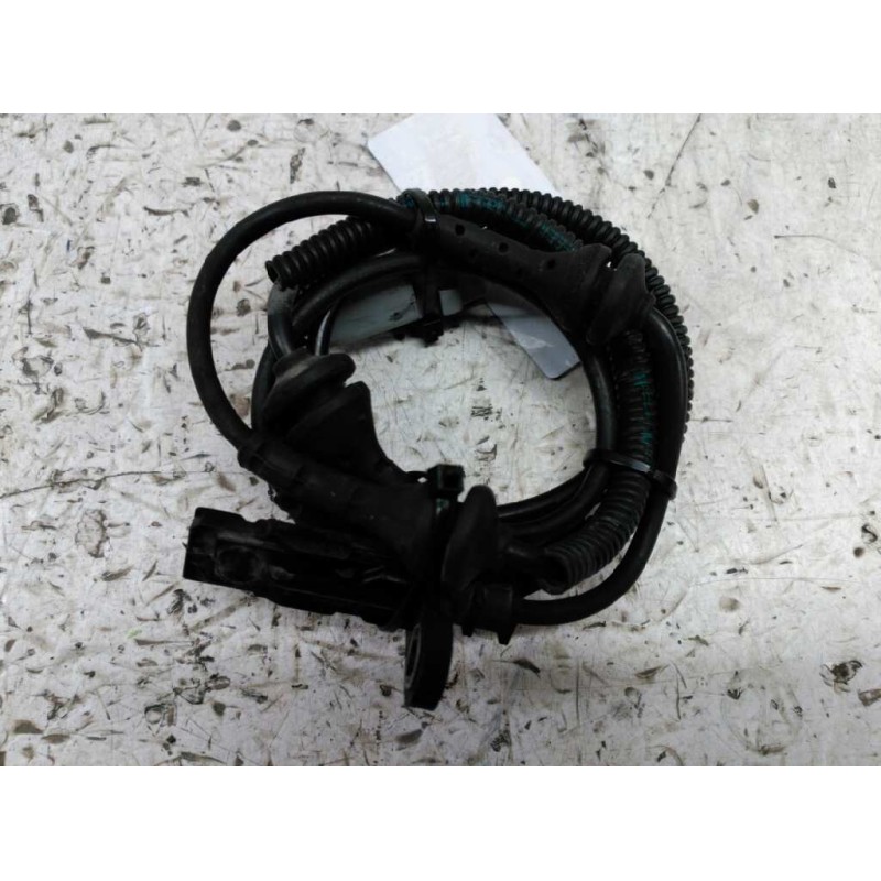 Recambio de captador abs para citroën c5 berlina 1.6 hdi fap referencia OEM IAM - Negro 2