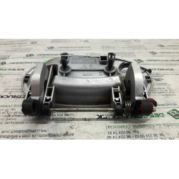 Recambio de maneta exterior delantera izquierda para opel corsa c club referencia OEM IAM 22175  