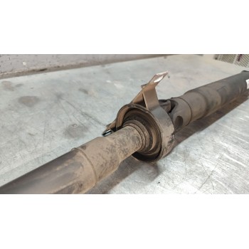 Recambio de transmision central trasera para bmw z4 roadster (e85) 2.0 i referencia OEM IAM 755089001  