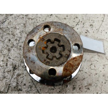 Recambio de buje trasero izquierdo para volkswagen polo berlina (6n2) trendline referencia OEM IAM   