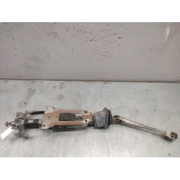 Recambio de columna direccion para bmw serie 1 berlina (e81/e87) 120d referencia OEM IAM 32306782763AI03  