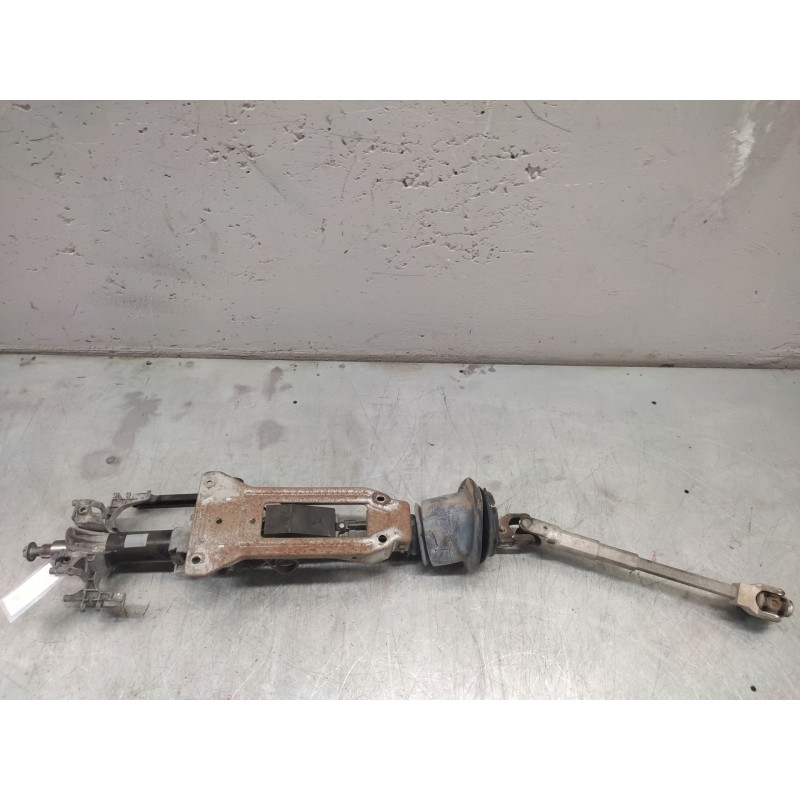 Recambio de columna direccion para bmw serie 1 berlina (e81/e87) 120d referencia OEM IAM 32306782763AI03 2