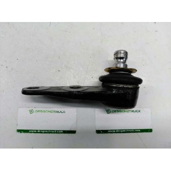 Recambio de rotula direccion para renault megane i berlina hatchback (ba0) 1.9 dti alize referencia OEM IAM   