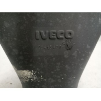 Recambio de tubo admision para iveco eurocargo 5.9 diesel referencia OEM IAM 98415409  4850463