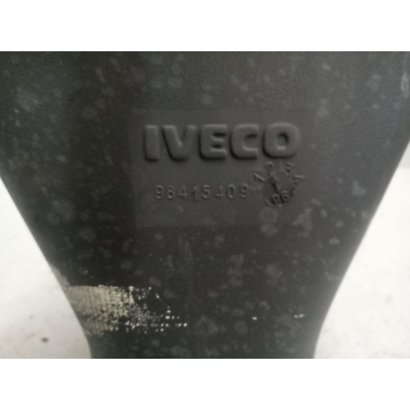 Recambio de tubo admision para iveco eurocargo 5.9 diesel referencia OEM IAM 98415409  4850463 - Blanco 5