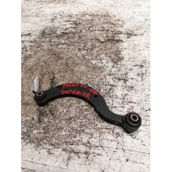 BRAZO SUSPENSION SUPERIOR TRASERO IZQUIERDO 