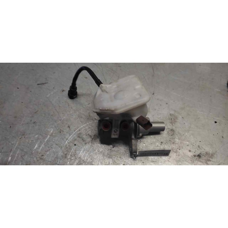 Recambio de bomba freno para nissan almera (n16/e) acenta referencia OEM IAM 0204254242  