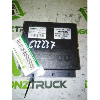 MODULO ELECTRONICO 1851676 4461702150 CENTRALITA ECAS