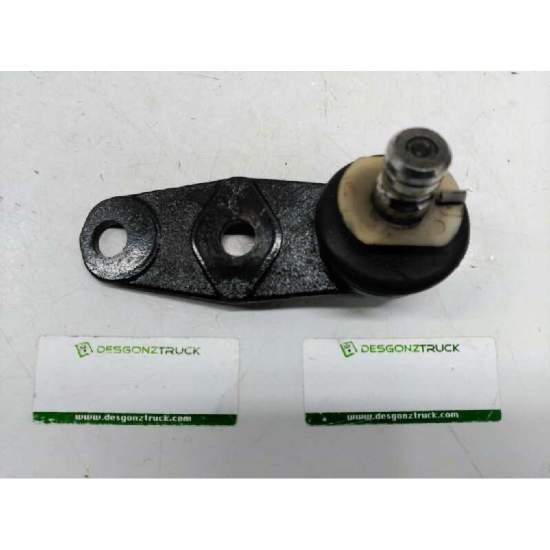 Recambio de rotula direccion para renault megane i berlina hatchback (ba0) 1.9 dti alize referencia OEM IAM 3
