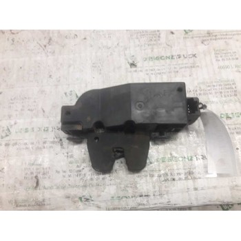 Recambio de cerradura maletero / porton para peugeot 206 sw xs referencia OEM IAM 9652301980 3 PINS 