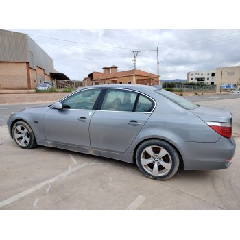 bmw serie 5 berlina (e60) del año 2005