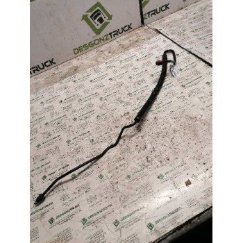 Recambio de tubo presion direccion asistida para seat ibiza (6l1) cool referencia OEM IAM   