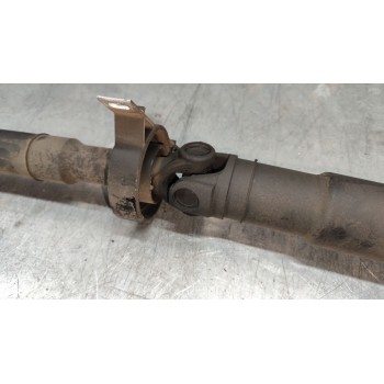Recambio de transmision central trasera para bmw z4 roadster (e85) 2.0 i referencia OEM IAM 755089001  