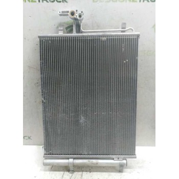 Recambio de condensador / radiador a/a para ford mondeo ber. (ca2) trend x referencia OEM IAM VP7EKH19710AC  