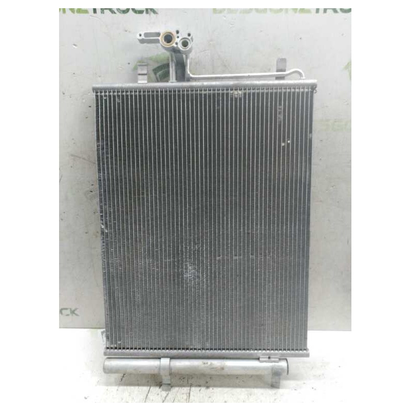 Recambio de condensador / radiador a/a para ford mondeo ber. (ca2) trend x referencia OEM IAM VP7EKH19710AC  