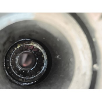 Recambio de grupo para nissan l - 80.14 referencia OEM IAM GD350 63011006D1 RATIO:4 , 38/1=35X8