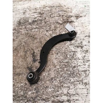 Recambio de brazo suspension superior trasero izquierdo para toyota auris live referencia OEM IAM   