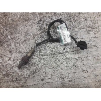 Recambio de sonda lambda para opel vectra c berlina club referencia OEM IAM 0920257512 5WK91701 4 PINS