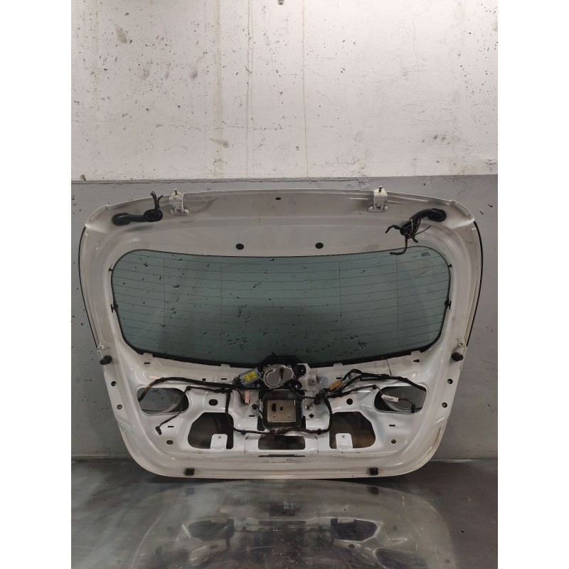 Recambio de porton trasero para seat leon (1p1) 1.6 tdi referencia OEM IAM   