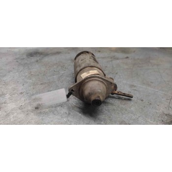Recambio de motor arranque para seat 600 -- referencia OEM IAM MT0651 FEMSA 8 DIENTES 12V