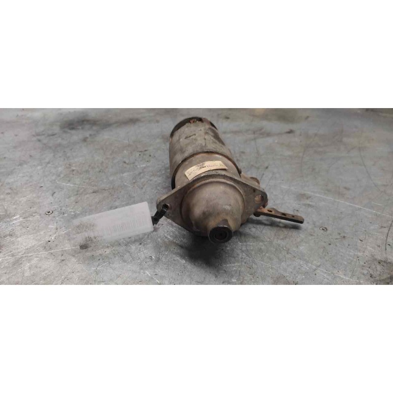 Recambio de motor arranque para seat 600 -- referencia OEM IAM MT0651 FEMSA 8 DIENTES 12V