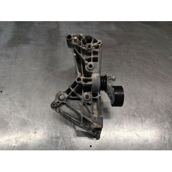Recambio de soporte alternador para infiniti q30 1.5 d referencia OEM IAM A607201009  