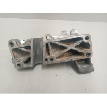 Recambio de soporte motor izquierdo para iveco daily vi caja/chasis 35s16, 35c16, 40c16, 50c16, 60c16, 65c16, 70c16 referencia O