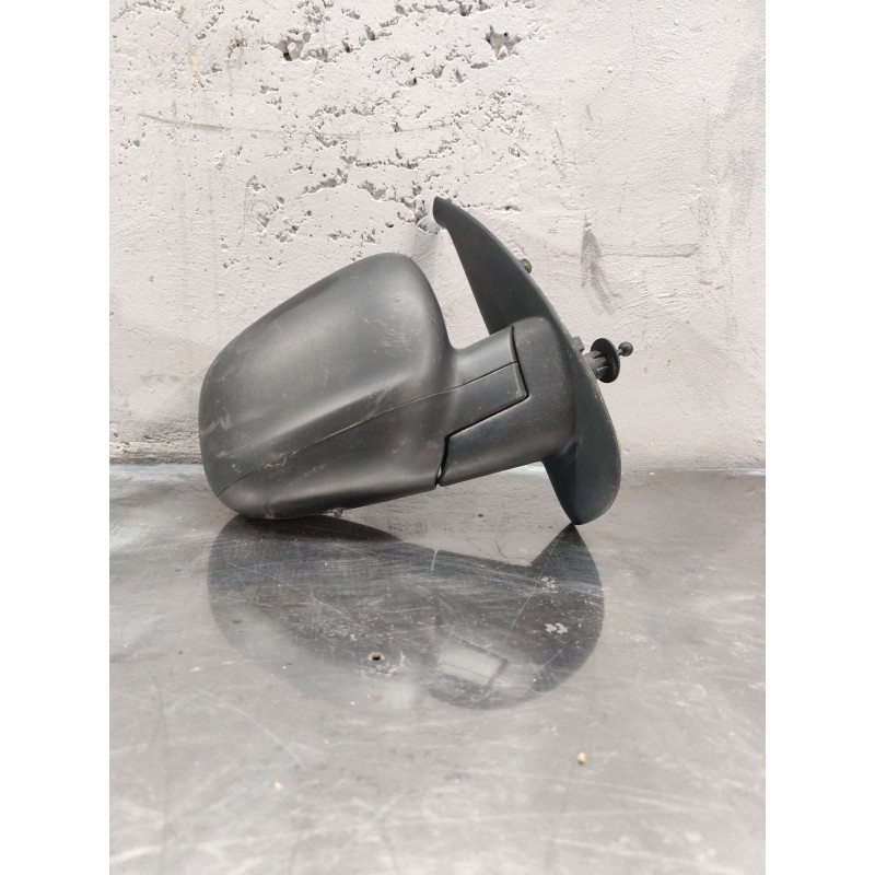 Recambio de retrovisor derecho para mercedes-benz citan furgoneta/monovolumen (w415) 109 cdi (415.603, 415.605) referencia OEM I - Blanco 2