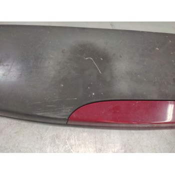 Recambio de aleron trasero para renault clio iii grandtour (kr0/1_) 1.5 dci (kr0f) referencia OEM IAM   