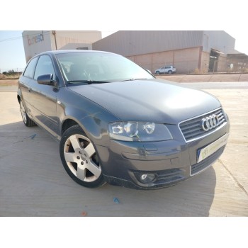 audi a3 (8p) del año 2004