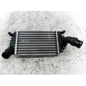 INTERCOOLER 862374X 6E0145805B VALEO