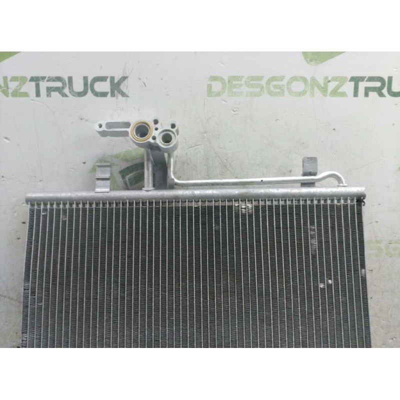 Recambio de condensador / radiador a/a para ford mondeo ber. (ca2) trend x referencia OEM IAM VP7EKH19710AC - Gris 2