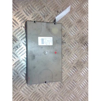 Recambio de modulo electronico para daf serie 95 xf .xxx fsafe (tipo .480) larga distancia referencia OEM IAM 1364166  