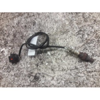 Recambio de sonda lambda para opel vectra c berlina club referencia OEM IAM 0920257512 5WK91701 4 PINS