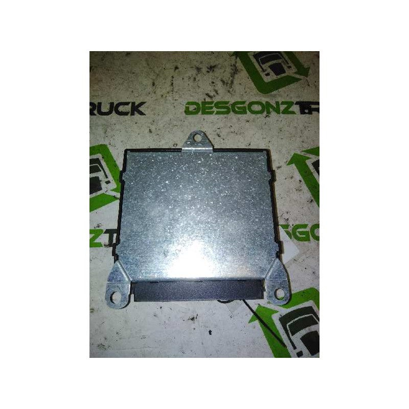 Recambio de modulo electronico para scania serie p/g/r (c-clase) 11.7 diesel referencia OEM IAM 1851676 4461702150 CENTRALITA EC 3