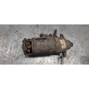 Recambio de motor arranque para seat 600 -- referencia OEM IAM MT0651 FEMSA 8 DIENTES 12V
