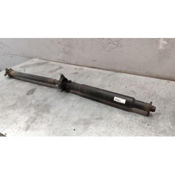 Recambio de transmision central trasera para bmw z4 roadster (e85) 2.0 i referencia OEM IAM 755089001  