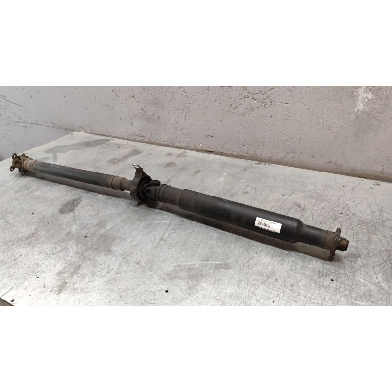 Recambio de transmision central trasera para bmw z4 roadster (e85) 2.0 i referencia OEM IAM 755089001 - Gris 5