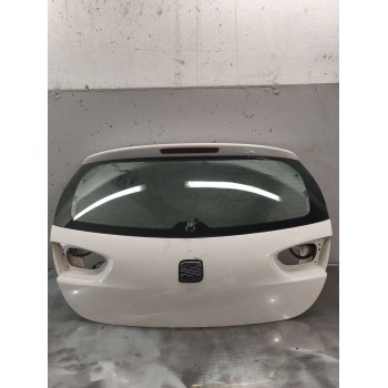 Recambio de porton trasero para seat leon (1p1) 1.6 tdi referencia OEM IAM   