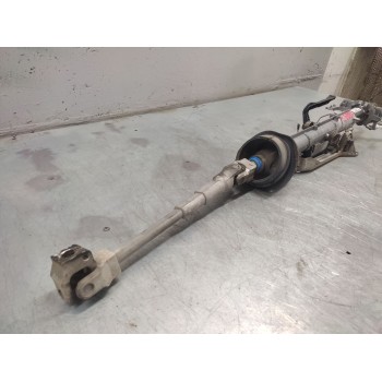Recambio de columna direccion para bmw serie 1 berlina (e81/e87) 120d referencia OEM IAM 32306782763AI03  