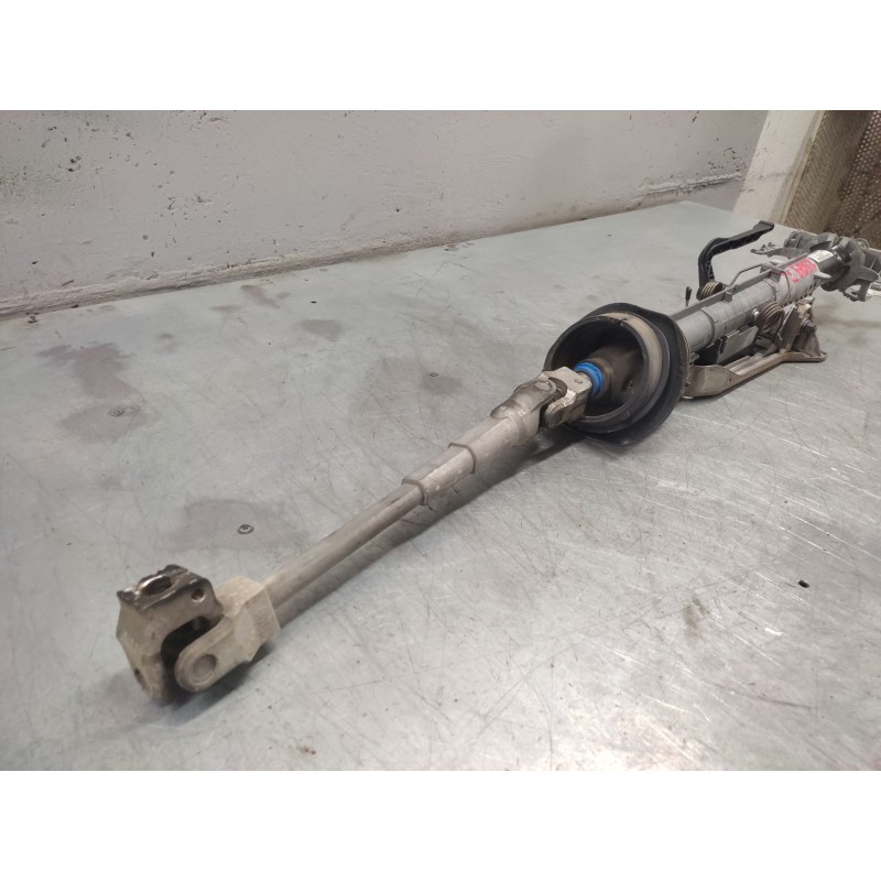 Recambio de columna direccion para bmw serie 1 berlina (e81/e87) 120d referencia OEM IAM 32306782763AI03 4