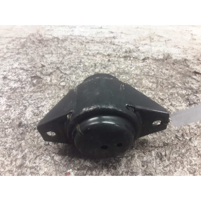 Recambio de soporte motor izquierdo para land rover discovery (lt) td5 referencia OEM IAM - Rojo 3
